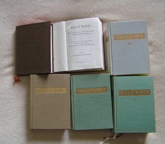 MALA BIBLE - 2