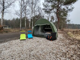 Peugeot 807 camper 164 tis. Km. - 2