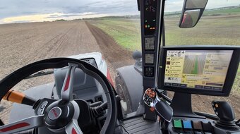 Steyr Impuls 6165 CVT - 2