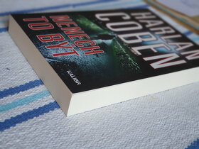 Harlan Coben - NOVÁ - 2