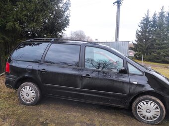 Seat Alhambra - 2
