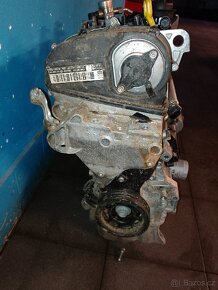 Motor 1.5tsi 110kw DPC - 2