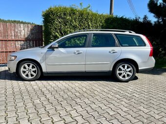 VOLVO V50 1,6 D2 / KLIMA / 2010 - 2