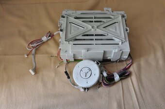 Miele elektronika do pračky ELP 270 - 2