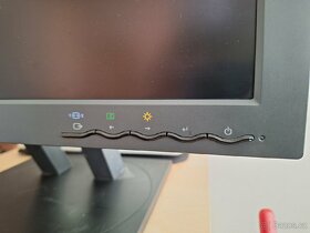 Monitor IBM ThinkVision L200p - 2