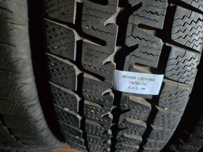 Matador Sibirsnow 195/65/16C - 2