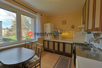 Prodej bytu 3+1 s lodžií a šatnou, 85 m2, Hodonín - 2