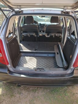 Mercedes Benz A160 CDI W169 Rataj Art - 2