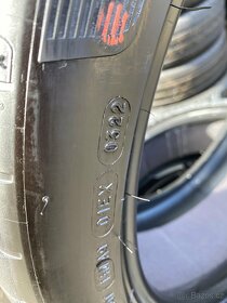 265/35 ZR21 a 295/30 ZR21 Michelin Pilot Sport 4 S T2 - 2