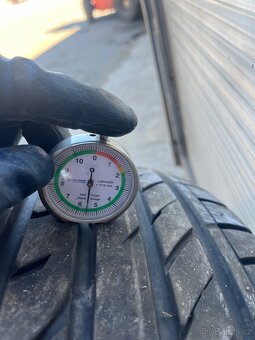 Pneu 255/60R18 112V XL - 2