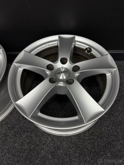 Alu DEZENT 5x112 16” 7j et35 - 2