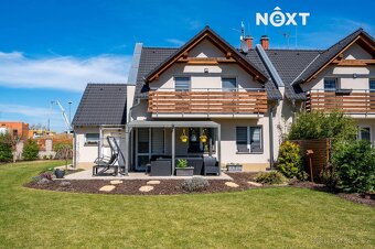 Prodej Rodinný dům, 130㎡ - 2