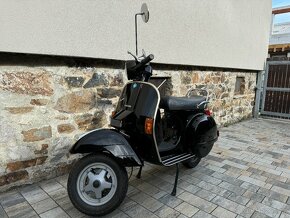 Vespa PX 200 - 2
