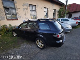 Mazda 6 GY - 2