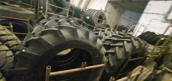 Pneu 16,9/14 R34 - 2
