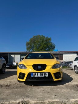 Leon Cupra - 2