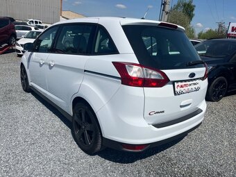 FORD GRAND C-MAX 1,6TDCi - 2