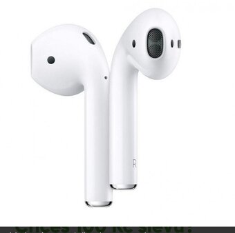 Airpods 2 pro lighting - 2