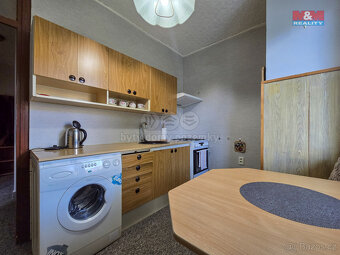 Prodej bytu 3+1, 72 m², Ostrava, ul. U Prodejny - 2