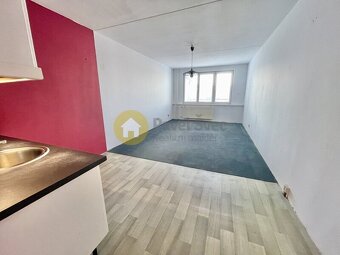 Prodej garsonky, 32 m2/sklep, Strakonice, Na Ohradě - 2