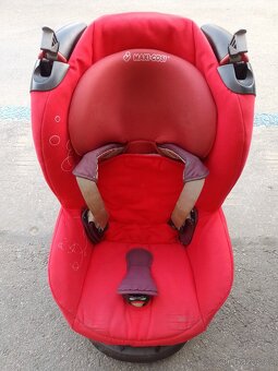 Dětská autosedačka Maxi Cosi Tobi, 9 - 18 kg - 2