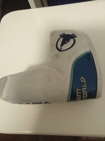 HEADCOVER PUTTER HONMA - 2