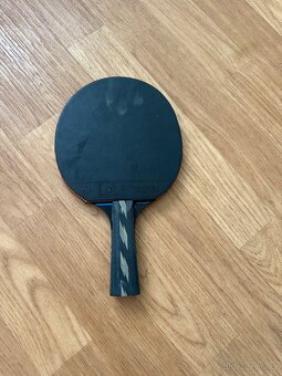 Pálky na stolní tenis - 2