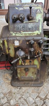 Volman TOS S-35 - 2