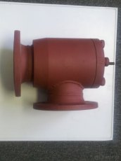 Redukční ventil - 2