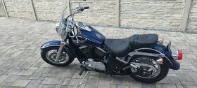 Kawasaki VN 800 Classic 7145km - 2