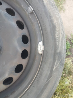 Letni kola 195/65 R15 - 2