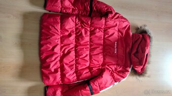 Lyžařská bunda icepeak - 2