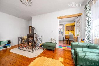 Prodej Rodinný dům, 213㎡ - 2