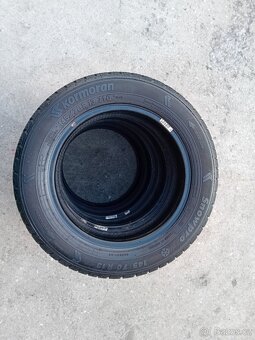 Pneumatiky 145/70 R 13 Kormorán - 2