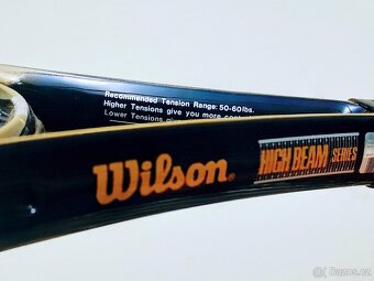 Wilson High Beam. STING PLEXUS - 2