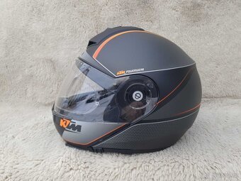 Moto helma Schuberth KTM C3 Pro - 2