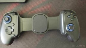 Bluetooth herní ovladač pro telefony a tablety BSP D10 - 2