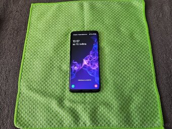 Mobil Samsung Galaxy S9 Duos - 2