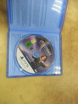 Life is Strange Double Exposure PS5 - 2