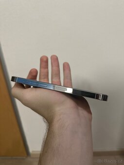 Apple Iphone 14 Pro 128GB - Krásný stav - 2