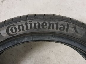 4ks letních pneu CONTINENTAL ContiSportContact5 215/40 R18 - 2