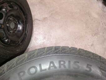 Zimní pneumatiky 175/70R14 - 2