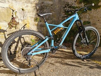 Specialized Enduro Pro 2019 - 2