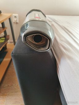 Husqvarna 701 - 2