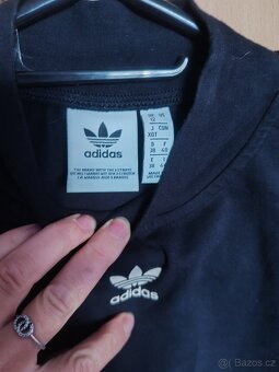 Crop top Adidas - 2