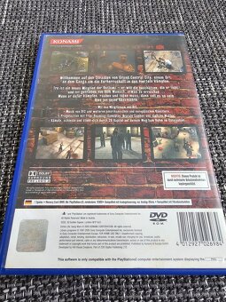 Ps2 Crime Life: Gang Wars - 2