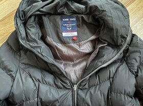 Zimní bunda Exe jeans vel. S nebo 38 - 2