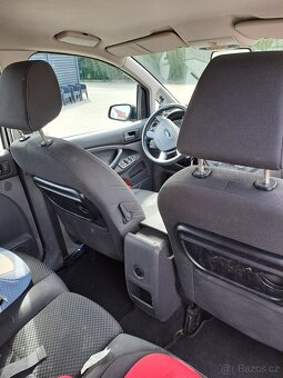 Ford C-max 1.6 80kw Titanium - 2