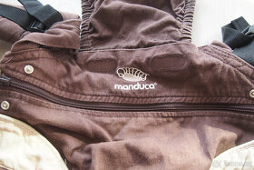 Manduca - 2