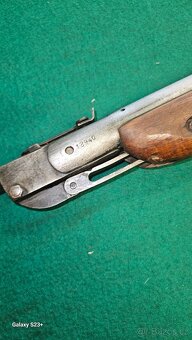 Vzduchovka CZ 236 Česká zbrojovka akc.Spol. v Praze - 2